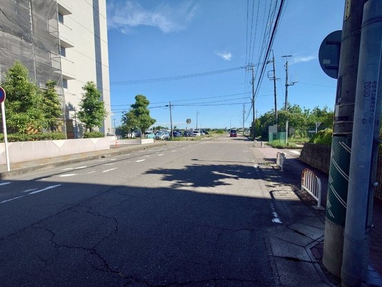 apartment 愛知県稲沢市朝府町
地図を見る