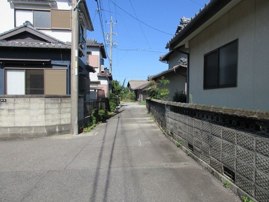detached 愛知県稲沢市稲島東３丁目
地図を見る