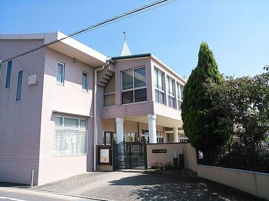 detached 愛知県稲沢市稲島東３丁目
地図を見る