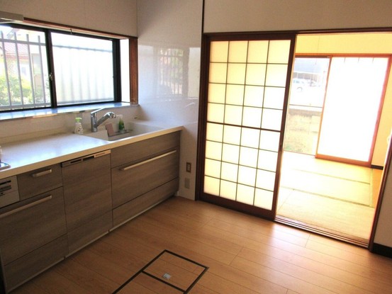detached 愛知県稲沢市稲島東３丁目
地図を見る