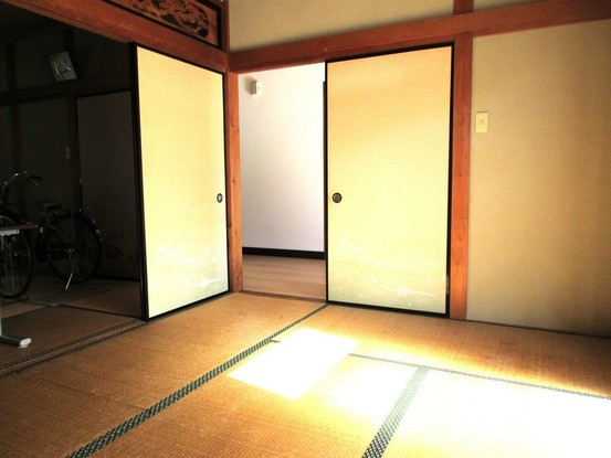 detached 愛知県稲沢市稲島東３丁目
地図を見る
