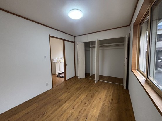 detached 愛知県稲沢市平和町西光坊大門南
地図を見る