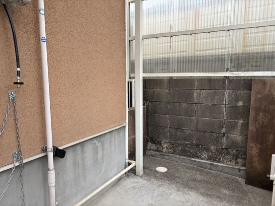 detached 愛知県稲沢市平和町西光坊大門南
地図を見る