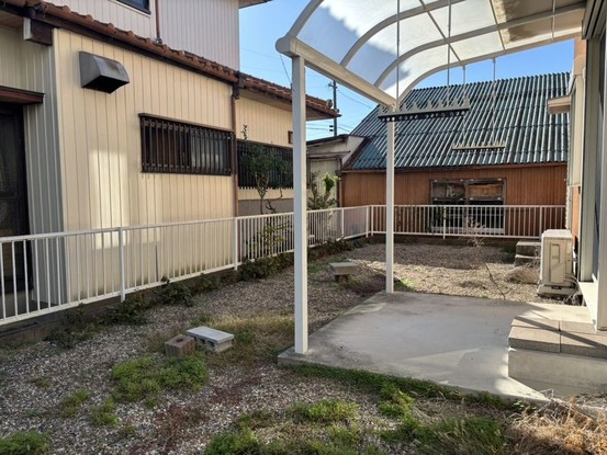 detached 愛知県稲沢市平和町西光坊大門南
地図を見る