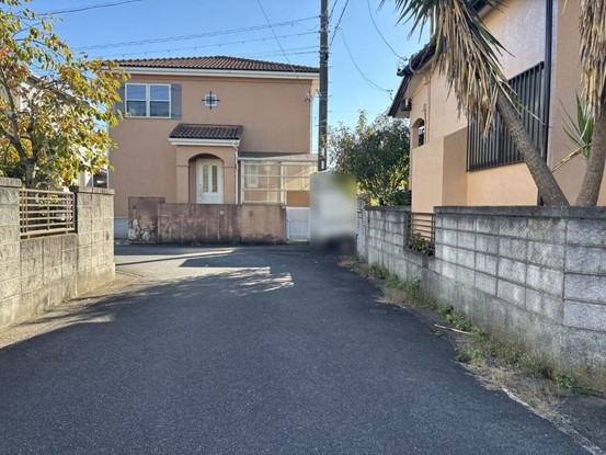 detached 愛知県稲沢市平和町西光坊大門南
地図を見る