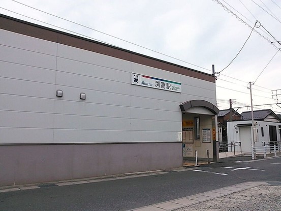 detached 愛知県稲沢市平和町西光坊大門南
地図を見る