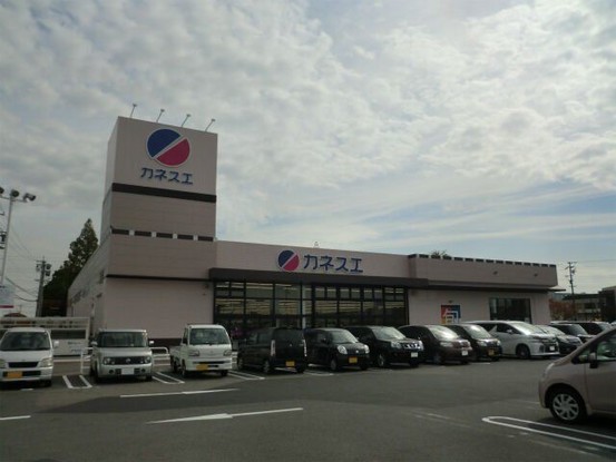 detached 愛知県稲沢市平和町西光坊大門南
地図を見る