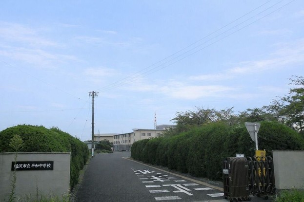 detached 愛知県稲沢市平和町西光坊大門南
地図を見る