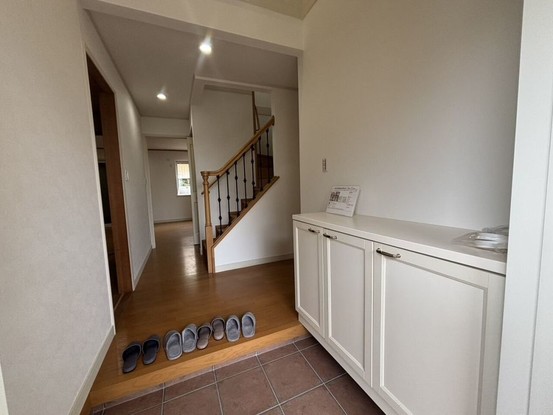 detached 愛知県稲沢市平和町西光坊大門南
地図を見る