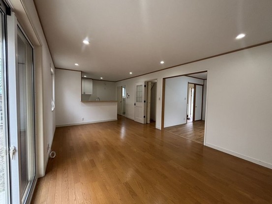 detached 愛知県稲沢市平和町西光坊大門南
地図を見る