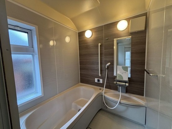 detached 愛知県稲沢市平和町西光坊大門南
地図を見る