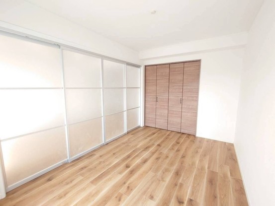 apartment 岐阜県羽島市舟橋町
地図を見る