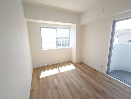 apartment 岐阜県羽島市舟橋町
地図を見る