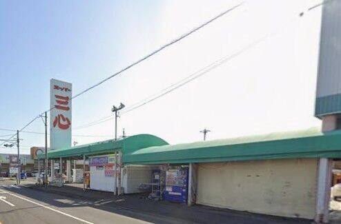 apartment 岐阜県羽島市舟橋町
地図を見る