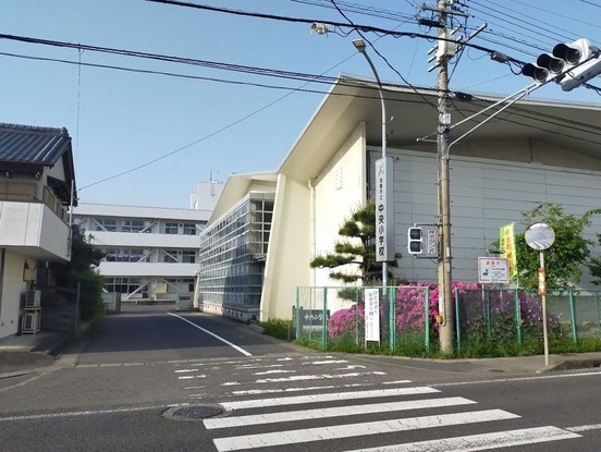apartment 岐阜県羽島市舟橋町
地図を見る