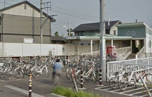 apartment 岐阜県羽島市舟橋町
地図を見る