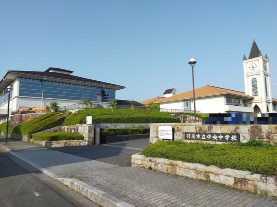 apartment 岐阜県羽島市舟橋町
地図を見る