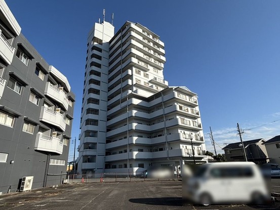 apartment 岐阜県羽島市舟橋町
地図を見る