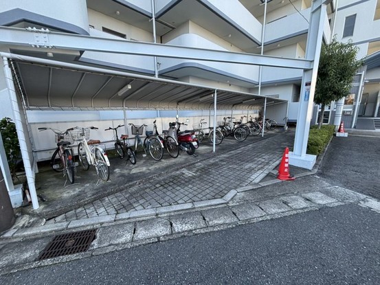 apartment 岐阜県羽島市舟橋町
地図を見る