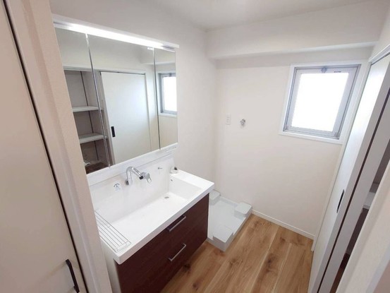 apartment 岐阜県羽島市舟橋町
地図を見る