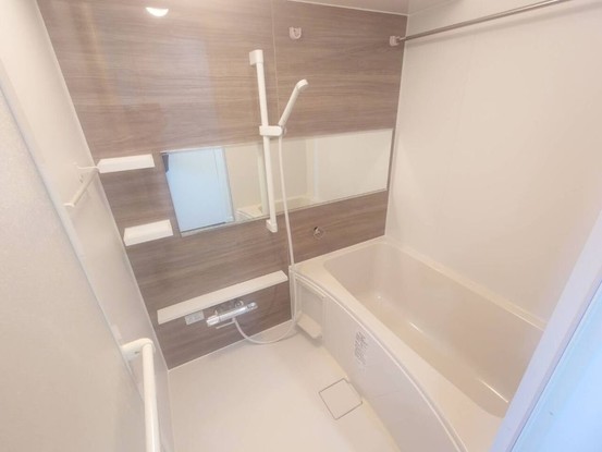 apartment 岐阜県羽島市舟橋町
地図を見る