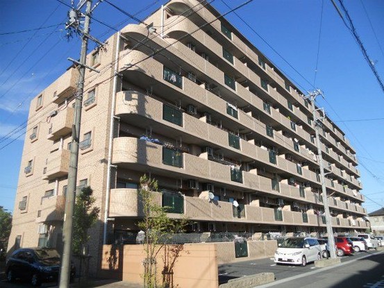 apartment 愛知県稲沢市駅前３丁目
地図を見る