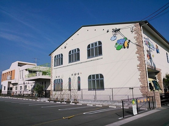detached 愛知県稲沢市田代１丁目
地図を見る