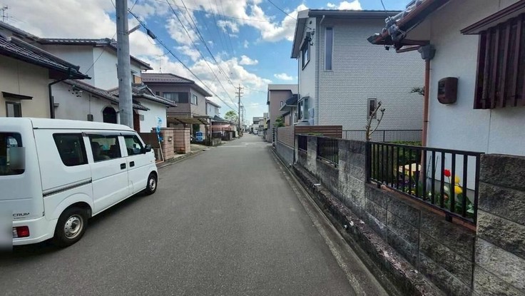 detached 愛知県稲沢市田代１丁目
地図を見る