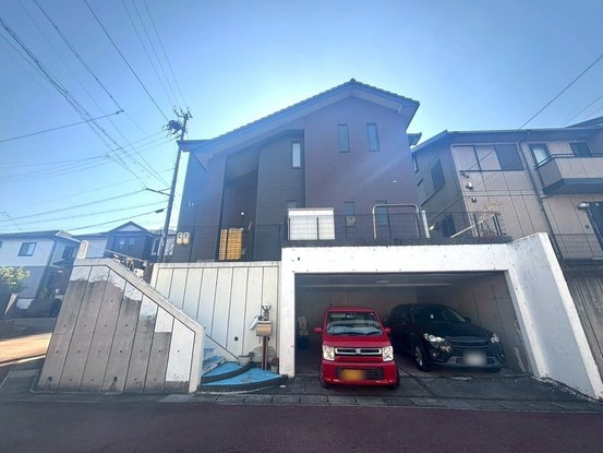 detached 愛知県東海市加木屋町東大堀
地図を見る