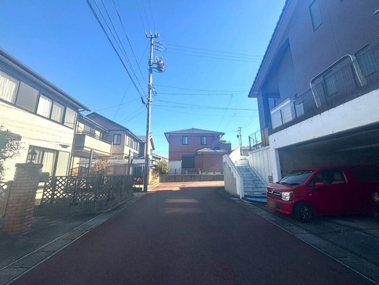 detached 愛知県東海市加木屋町東大堀
地図を見る