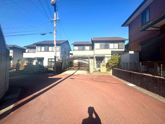 detached 愛知県東海市加木屋町東大堀
地図を見る