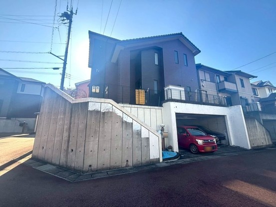 detached 愛知県東海市加木屋町東大堀
地図を見る