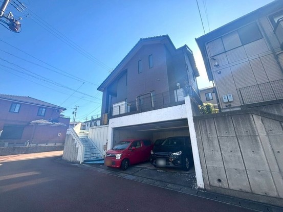 detached 愛知県東海市加木屋町東大堀
地図を見る