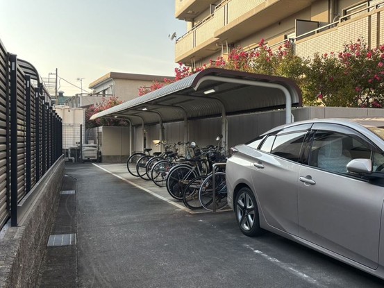 apartment 愛知県あま市上萱津川崎
地図を見る