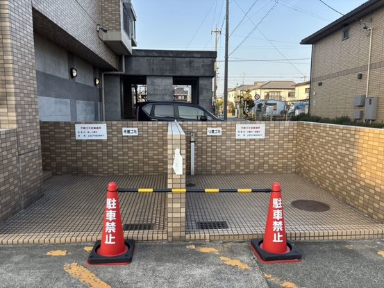 apartment 愛知県あま市上萱津川崎
地図を見る