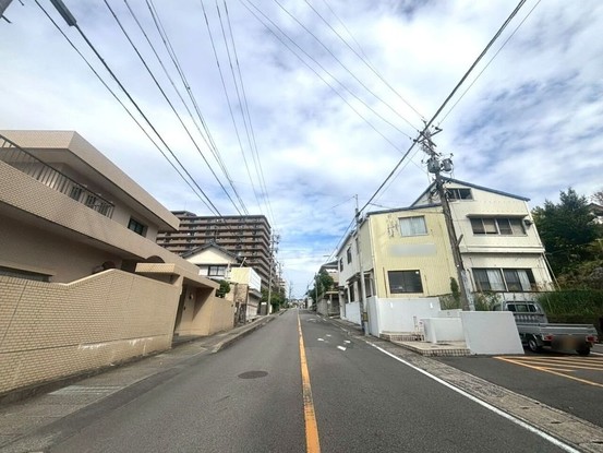 apartment 愛知県瀬戸市西松山町１丁目
地図を見る