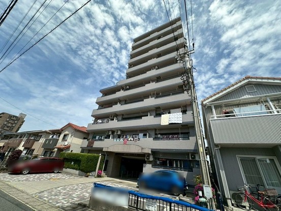 apartment 愛知県一宮市枠杁町３丁目
地図を見る