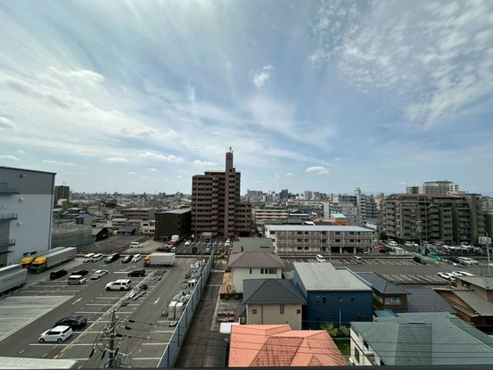 apartment 愛知県一宮市枠杁町３丁目
地図を見る
