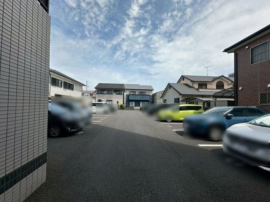 apartment 愛知県一宮市枠杁町３丁目
地図を見る