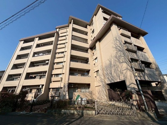 apartment 愛知県一宮市新生４丁目
地図を見る