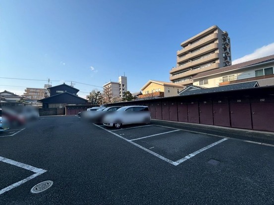 apartment 愛知県一宮市新生４丁目
地図を見る