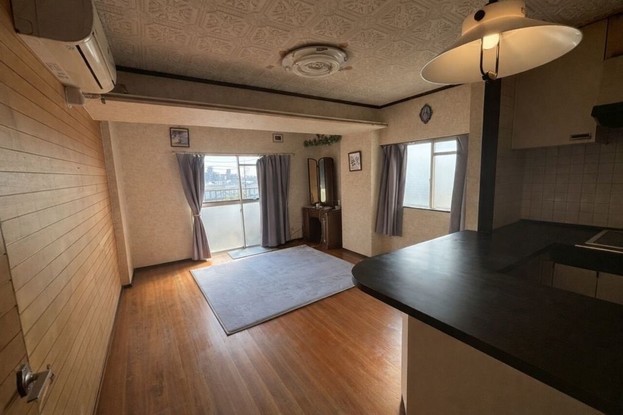 apartment 愛知県一宮市新生４丁目
地図を見る