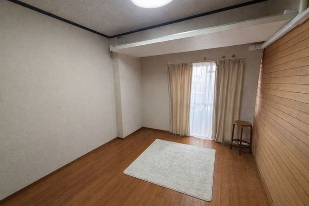 apartment 愛知県一宮市新生４丁目
地図を見る
