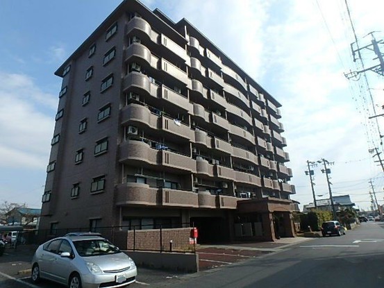 apartment 愛知県稲沢市祖父江町祖父江北川原
地図を見る
