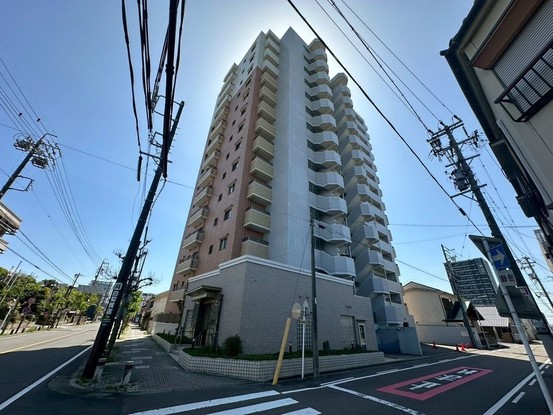 apartment 愛知県一宮市大宮１丁目
地図を見る