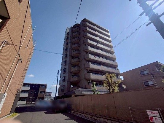 apartment 愛知県一宮市枠杁町３丁目
地図を見る