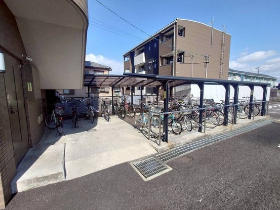 apartment 愛知県一宮市枠杁町３丁目
地図を見る