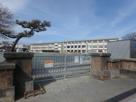 apartment 愛知県一宮市枠杁町３丁目
地図を見る
