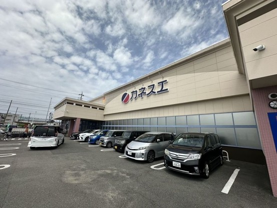 apartment 愛知県一宮市枠杁町３丁目
地図を見る