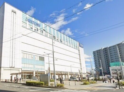 apartment 愛知県一宮市枠杁町３丁目
地図を見る